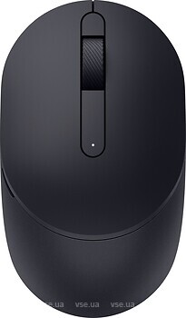 Фото Dell MS355 Silent Black Bluetooth/USB (570-BBJH)