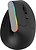 Фото Delux M618C Vertical Mouse Black USB
