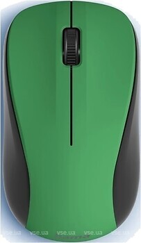 Фото Hama MW-300 V2 Green USB