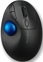 Фото Kensington Trackball ProFit Ergo TB450 Black Bluetooth/USB (K72194WW)