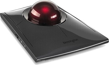 Фото Kensington SlimBlade Pro Trackball Black Bluetooth/USB (K72080WW)