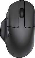 Фото Keychron M7 Wireless Mouse Black Bluetooth/USB (M7-A1)