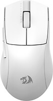 Фото Redragon M916 Pro White Bluetooth/USB (M916W-PRO-4K)