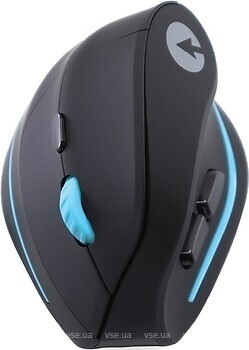 Фото Swiftpoint ErgoPoint SM800 Black USB