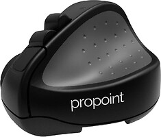 Фото Swiftpoint ProPoint SM600-S Black Bluetooth/USB