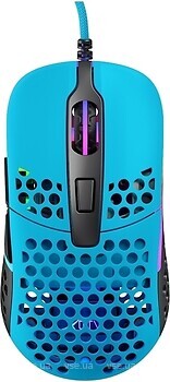 Фото Cherry M42 Miami Blue USB