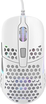 Фото Cherry M42 White USB