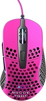 Фото Cherry M4 Pink USB