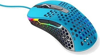 Фото Cherry M4 Miami Blue USB