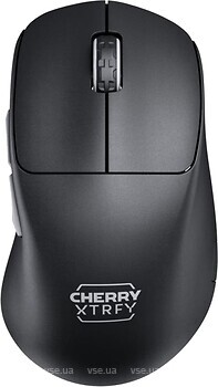 Фото Cherry M64 PRO 8K Wireless Black USB