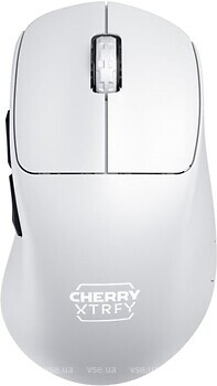 Фото Cherry M64 PRO 8K Wireless White USB