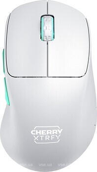 Фото Cherry M64 Wireless White USB