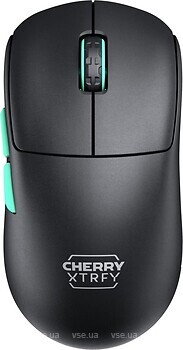 Фото Cherry M68 Wireless Black USB