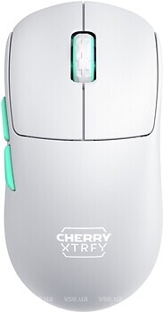 Фото Cherry M68 Wireless White USB