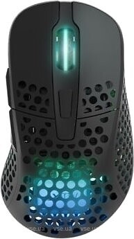 Фото Cherry M4 Wireless Black USB