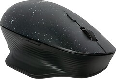 Фото Targus ErgoFlip EcoSmart Mouse Black Bluetooth (AMB586GL)