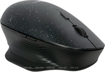 Фото Targus ErgoFlip EcoSmart Mouse Black Bluetooth (AMB586GL)