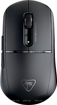 Фото Turtle Beach Burst II Air Black Bluetooth/USB (TBM-2101-05)