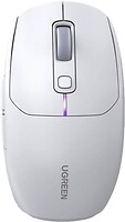 Фото Ugreen MU103 White Bluetooth/USB