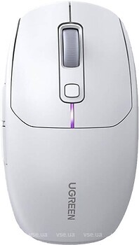 Фото Ugreen MU103 White Bluetooth/USB