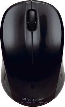 Фото Verbatim Go Nano Black USB (49042)