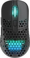 Фото Xtrfy M42 RGB Wireless Black USB (M42W-RGB-BLACK)