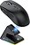 Фото Attack Shark X6 Black Bluetooth/USB