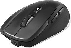 Фото 3Dconnexion CadMouse Pro Black Bluetooth/USB (3DX-700136)