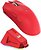 Фото Attack Shark X11 Red Bluetooth/USB