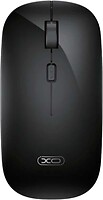 Фото XO M7 Fashion Smooth Black Bluetooth