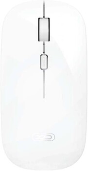 Фото XO M7 Fashion Smooth White Bluetooth