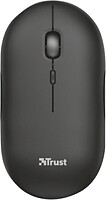 Фото XO M7 Fashion Smooth Wireless Black Bluetooth