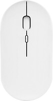 Фото XO M7 Fashion Smooth Wireless White Bluetooth