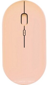 Фото XO M7 Fashion Smooth Wireless Pink Bluetooth