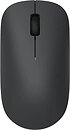 Фото Xiaomi Wireless Mouse Lite Black USB (XMWXS801YM)