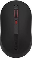 Фото Xiaomi Youpin Miiw Wireless Mouse Lite Black USB