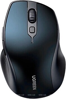 Фото Ugreen MU101 Blue Bluetooth/USB