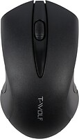 Фото T-WOLF Q2 Black USB