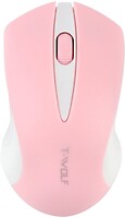 Фото T-WOLF Q2 Pink USB