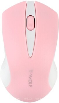 Фото T-WOLF Q2 Pink USB