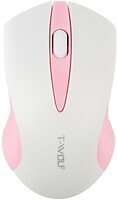 Фото T-WOLF Q2 White USB