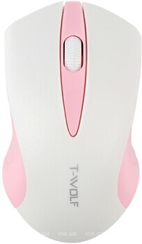 Фото T-WOLF Q2 White USB