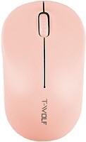 Фото T-WOLF Q4 Pink USB