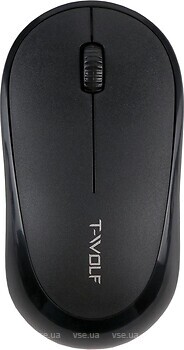 Фото T-WOLF Q18 Black USB