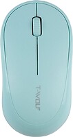 Фото T-WOLF Q18 Blue USB