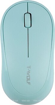 Фото T-WOLF Q18 Blue USB
