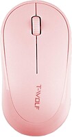 Фото T-WOLF Q18 Pink USB