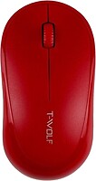 Фото T-WOLF Q18 Red USB