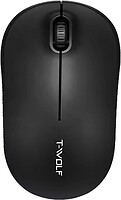Фото T-WOLF Q4 Black USB