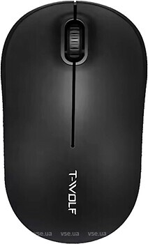Фото T-WOLF Q4 Black USB